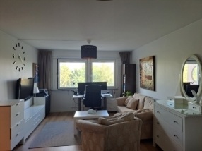 Photo 1. Room, terapivägen, Huddinge 