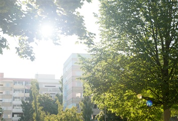 Photo 1. Apartment, Havsörnsgatan, Jönköping 
