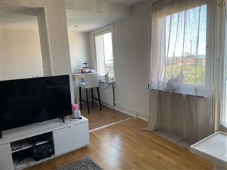 Photo 1. Apartment, Industrigatan, Helsingborg 