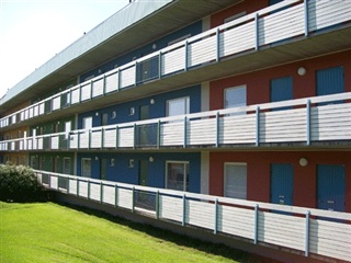 Photo 1. Apartment, Vänortsvägen, Hudiksvall 