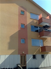 Photo 1. Apartment, Reffelmansvägen, Hudiksvall 