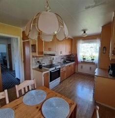 Photo 1. House, Kärr, Våxtorp 