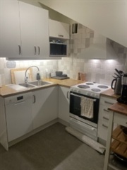 Photo 1. Apartment, Jovisgatan, Södertälje 