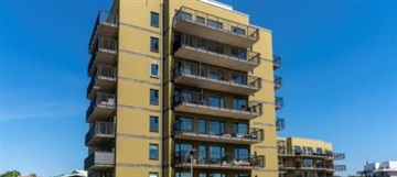 Bild 1. Lägenhet, Åby Allé, Mölndal 