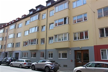 Photo 1. Apartment, Värnhemsgatan, Malmö 