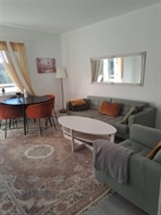 Photo 1. Apartment, Nansensgatan, Göteborg 