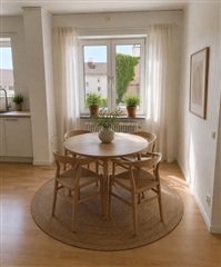 Bild 1. Lägenhet, Ronnebygatan, Karlskrona 