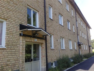 Photo 1. Apartment, Vallvägen, Hudiksvall 