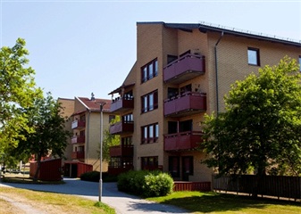 Photo 1. Apartment, Blockvägen, Hudiksvall 