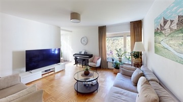 Photo 1. Apartment, Blåsvädersgatan, Göteborg 