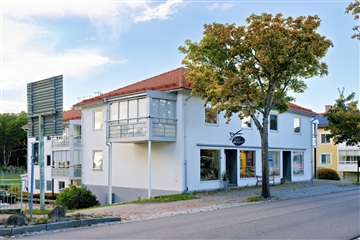 Bild 1. Lägenhet, Allfargatan, Torsås 