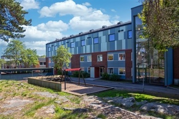 Photo 1. Apartment, Flöjtgatan, Karlstad 