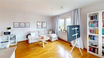 Photo 4. Apartment, Rudsbergsvägen, Karlstad 