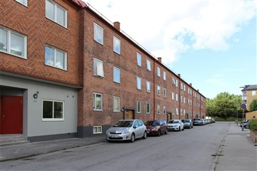 Photo 1. Apartment, Betlehemsgatan, Arlöv 