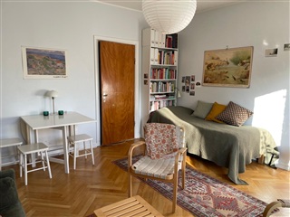Photo 4. Apartment, , Lund 