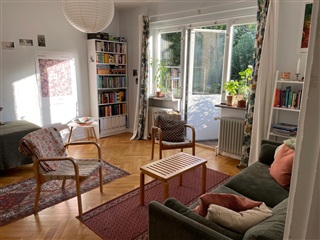 Photo 1. Apartment, , Lund 