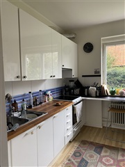 Photo 3. Apartment, , Lund 