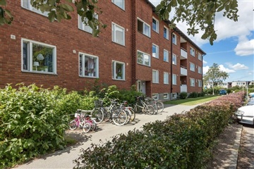 Photo 1. Apartment, Skogvaktaregatan, Norrköping 