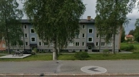 Photo 1. Apartment, Ringen, Boliden 