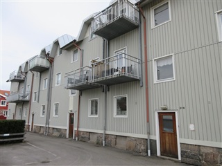 Photo 1. Apartment, Drottninggatan, Trollhättan 