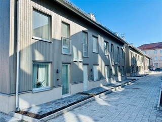 Photo 1. Apartment, Radermachergatan, Eskilstuna 
