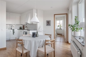 Photo 3. Apartment, Tegelbruksvägen, Halmstad 