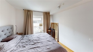 Bild 3. Lägenhet, Kantorsgatan, Helsingborg 