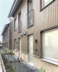 Photo 2. Apartment, Radermachergatan, Eskilstuna 