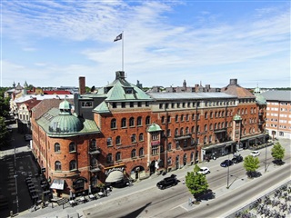 Photo 1. Apartment, Norra Centralgatan, Gävle 