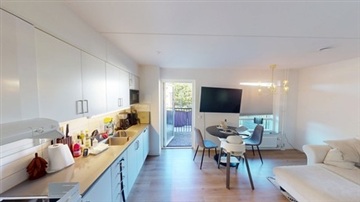 Photo 1. Apartment, Smörslottsgatan, Göteborg 
