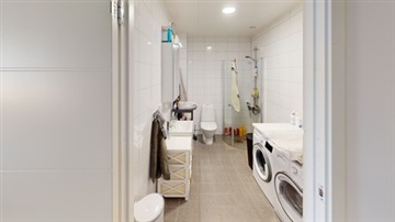 Photo 2. Apartment, Smörslottsgatan, Göteborg 