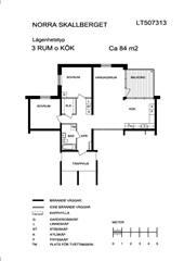 Photo 9. Apartment, Karlfeldtsplatsen, Västerås 