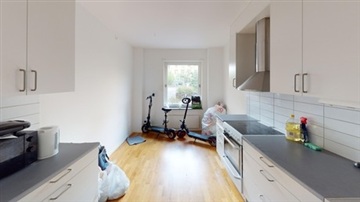 Bild 1. Lägenhet, Gasverksgatan, Helsingborg 
