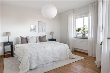 Photo 2. Apartment, Tegelbruksvägen, Halmstad 