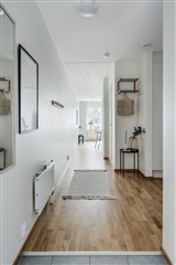 Bild 1. Lägenhet, Grepgatan, Helsingborg 