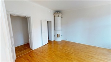 Photo 1. Apartment, Nyforsgatan, Eskilstuna 