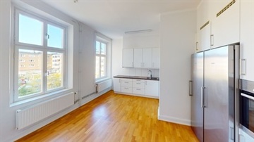 Photo 5. Apartment, Nyforsgatan, Eskilstuna 