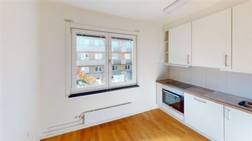 Photo 1. Apartment, Nyforsgatan, Eskilstuna 
