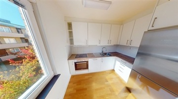 Photo 2. Apartment, Nyforsgatan, Eskilstuna 