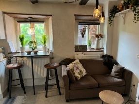 Photo 1. Room, Norra Kyrkogatan, Visby 