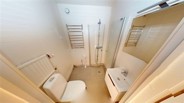 Photo 3. Apartment, Nyforsgatan, Eskilstuna 