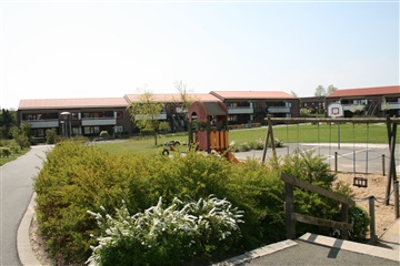 Bild 1. Lägenhet, Ekegatan, Simrishamn 