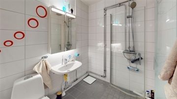 Photo 4. Apartment, Sundbergsgatan, Karlstad 