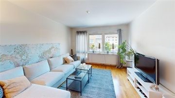 Photo 1. Apartment, Sundbergsgatan, Karlstad 
