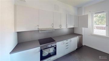 Photo 1. Apartment, Emausgatan, Västerås 