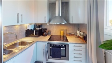 Photo 3. Apartment, Älvgatan, Karlstad 