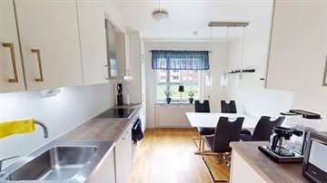 Photo 1. Apartment, Storegårdsvägen, Skövde 
