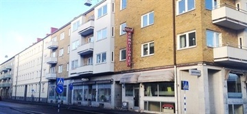 Photo 1. Apartment, Östra Storgatan, Jönköping 