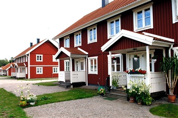 Photo 1. Apartment, Bohagen, Lövstabruk