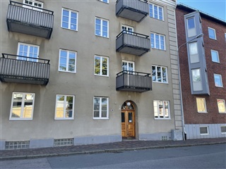 Photo 1. Apartment, S:t Clemens Gata, Helsingborg 